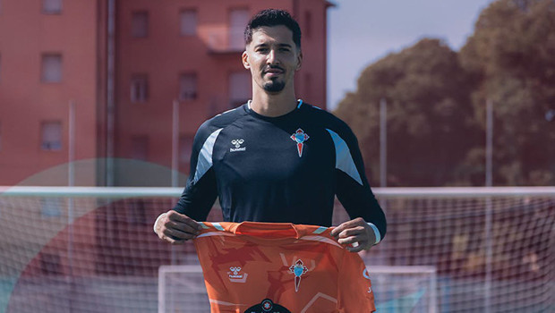 Celta’daki 3. Türk Altay Bayındır!