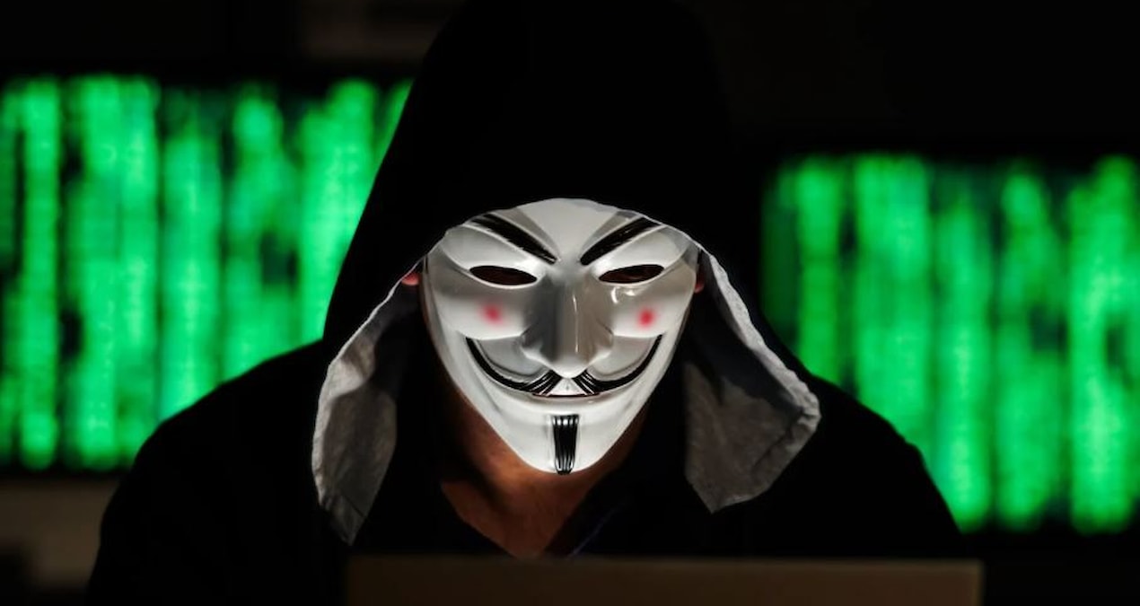Ünlü hacker grubu oyun devini hedef aldı: ‘Mülkiyet değil aldatmaca’